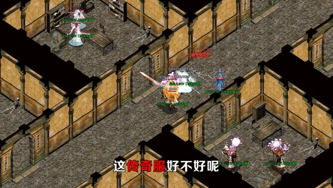 天怒神器手游 1.3.0安卓版