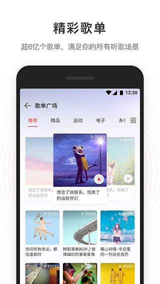 网易云音乐绿化版