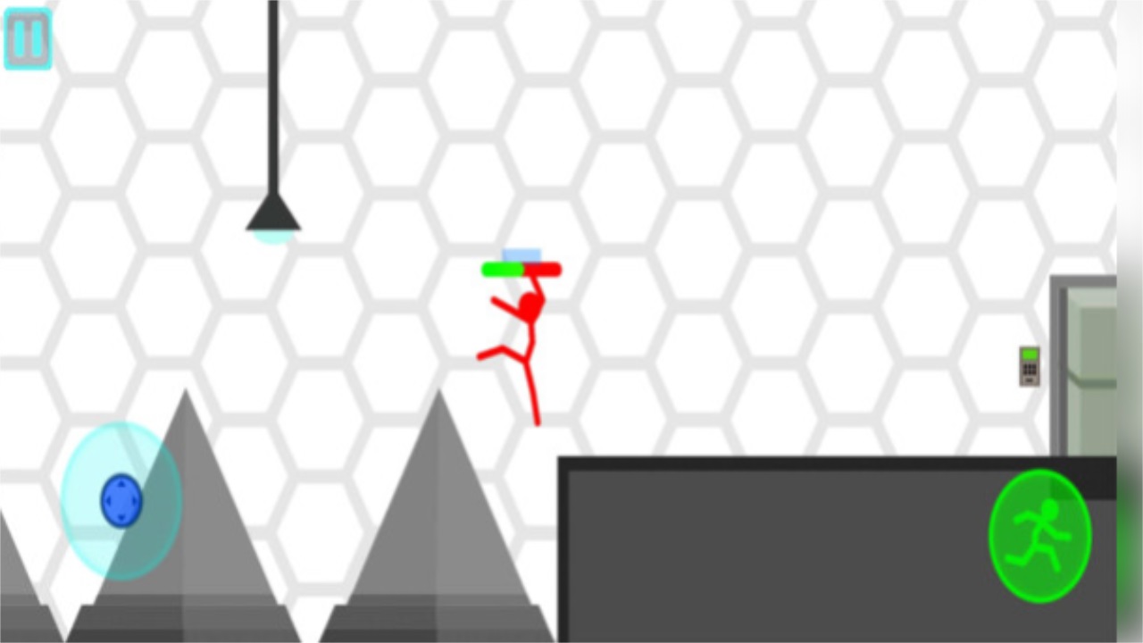 火柴人蜘蛛绳英雄 0.4.1安卓版