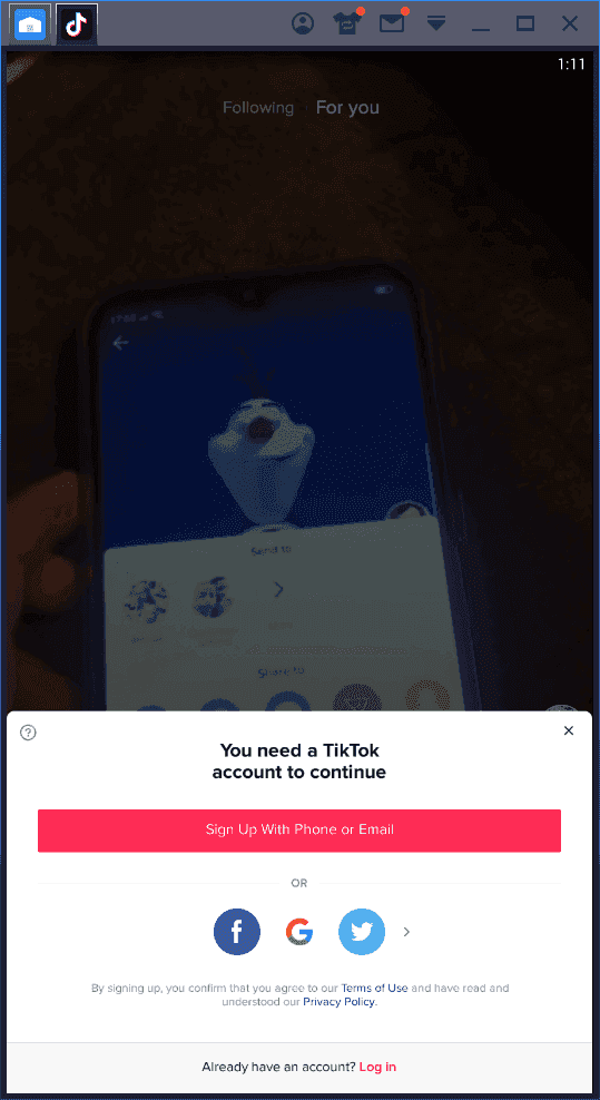 TikTok解锁版