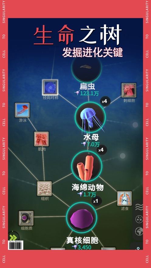 从细胞到奇点2026