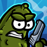 泡菜皮特(Pickle Pete)