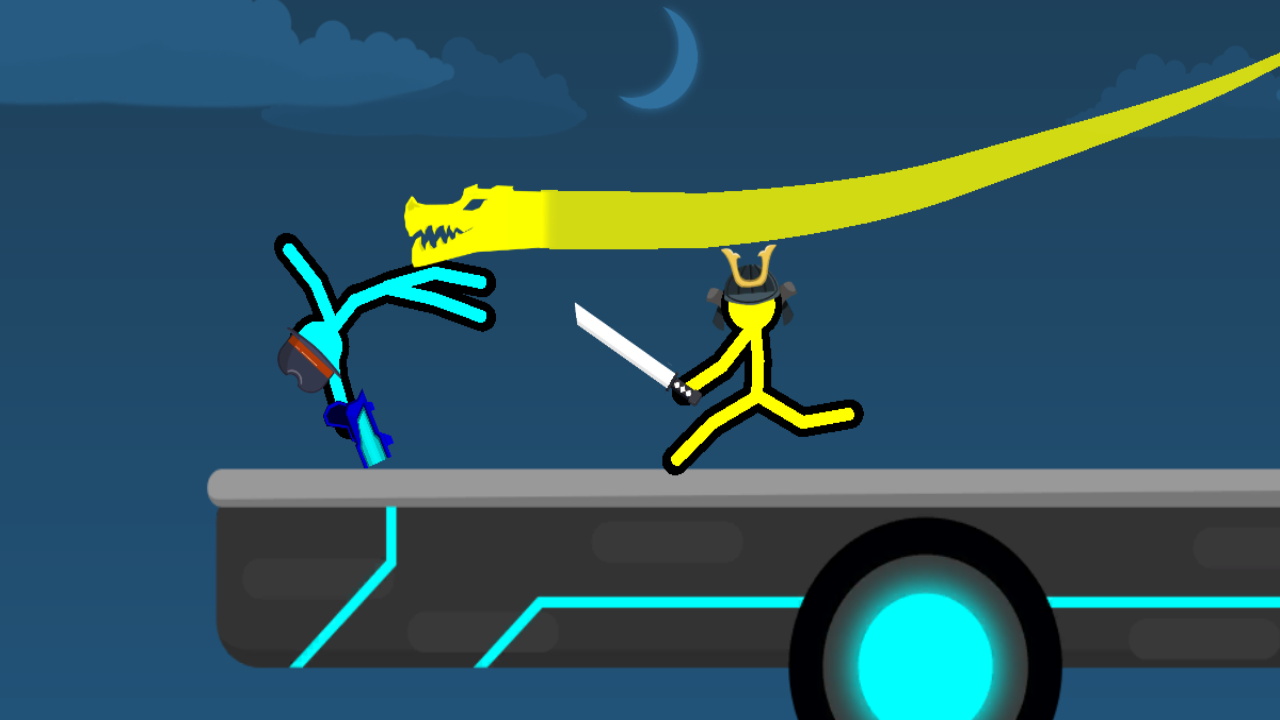 至尊决斗者火柴人2026最新版(Supreme Duelist Stickman) 4.0.5安卓版