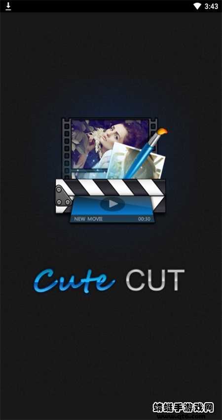 cute cut骨骼动画下载