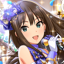 偶像大师灰姑娘女孩星光舞台(デレステ)