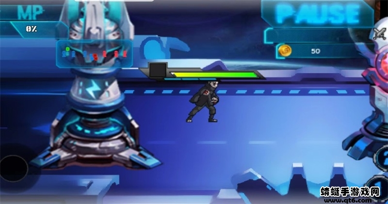 火影战记之忘记时间完整版 v8安卓版