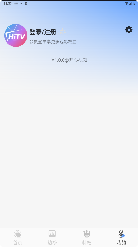 开心视频