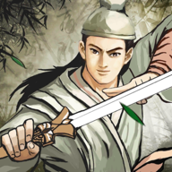 侠客与江湖手游 1.0.3最新版