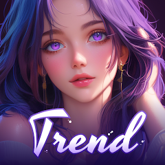 Trend Ai聊天软件