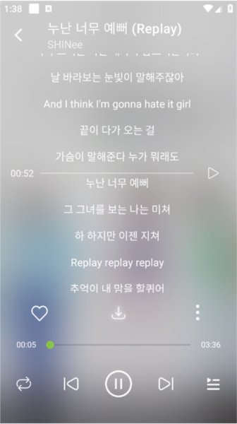 CC音乐app