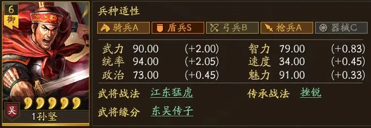 三国志战略版九游版0氪究极开荒攻略截图3