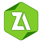 ZA软件