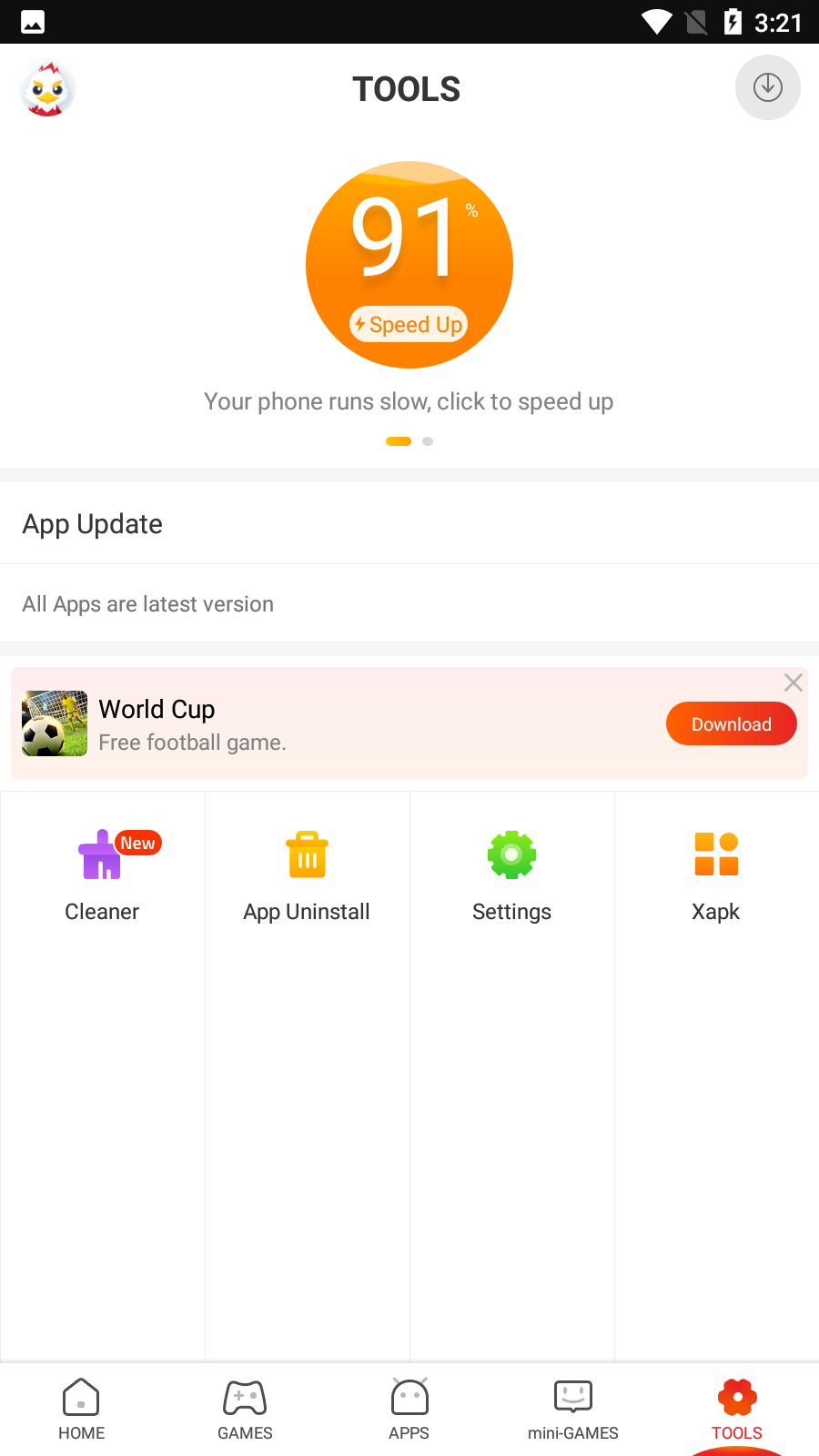 9apps download 2023 4.1.6.27安卓版