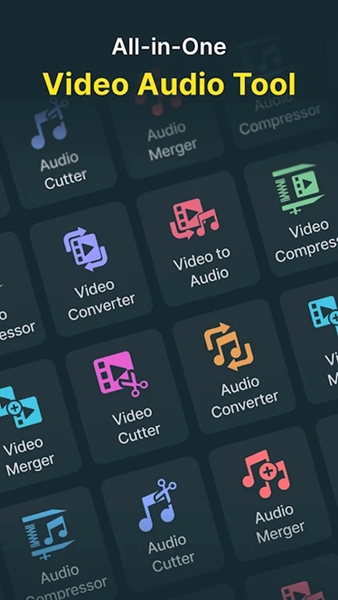videoconverter手机版