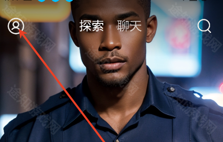 linky聊天软件