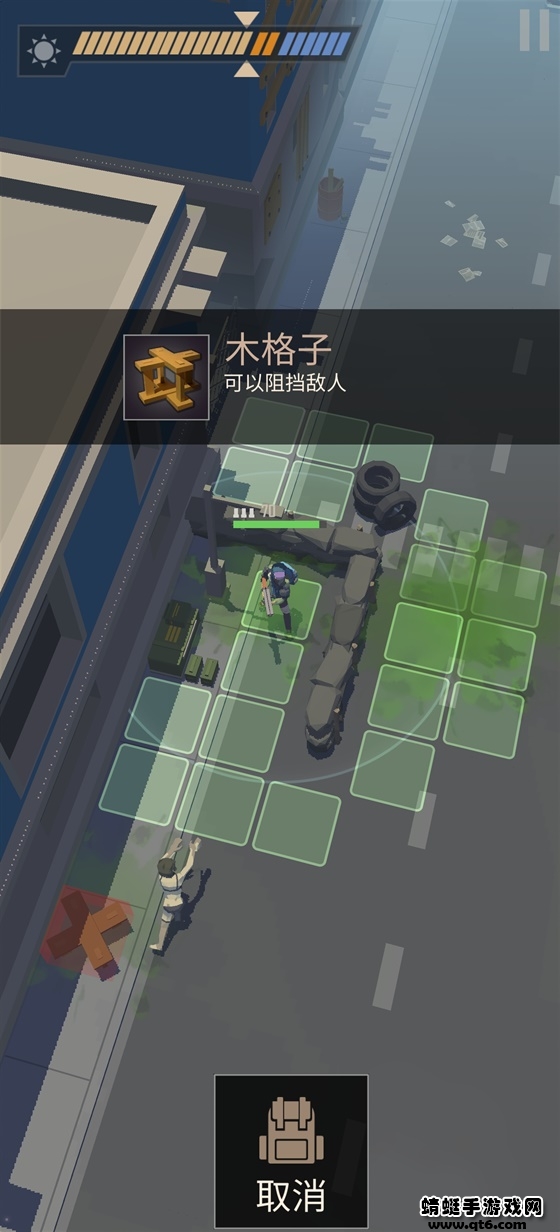 死亡黎明中文版破解版 2.8无限弹药版