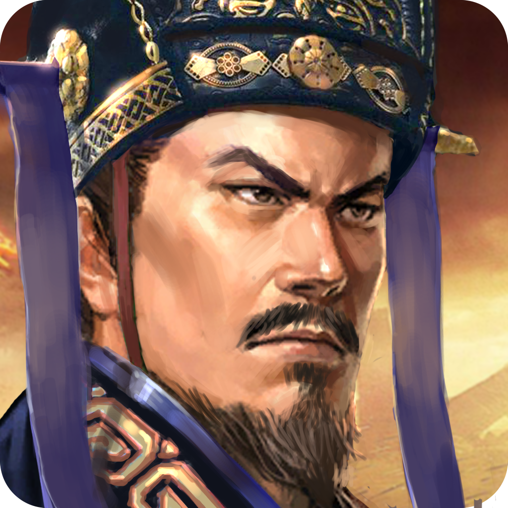 三国志司马懿传内购破解版 2.0.22最新版