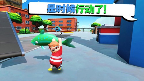 可靠快递2026年双人联机版