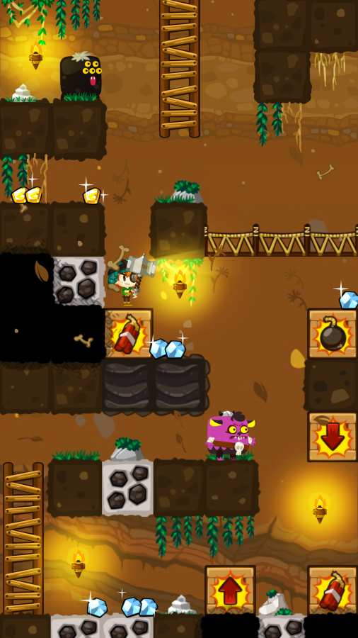 口袋矿工3(PocketMine3)