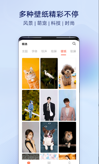 i主题vivo 19.9.4.0最新版