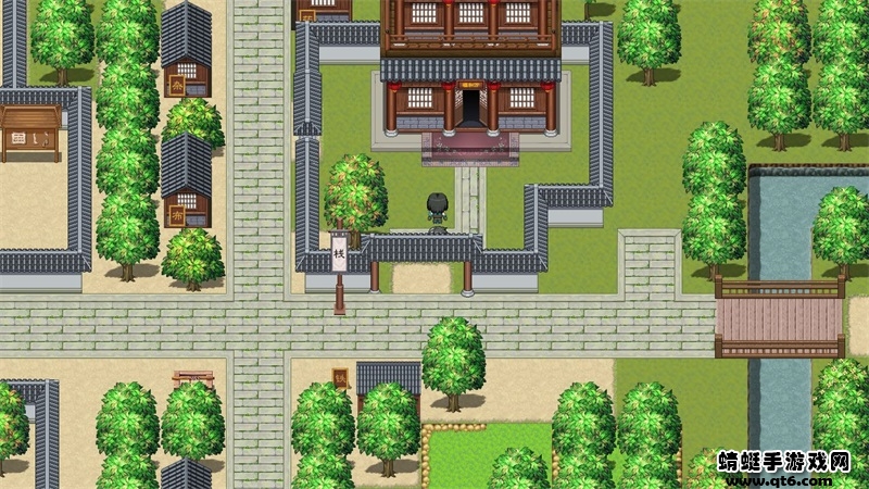 风起武林手游 2.1安卓版