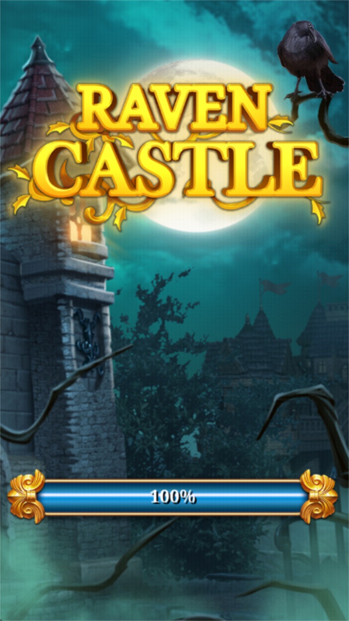 乌鸦城堡(RavenCastle) 乌鸦城堡(RavenCastle)