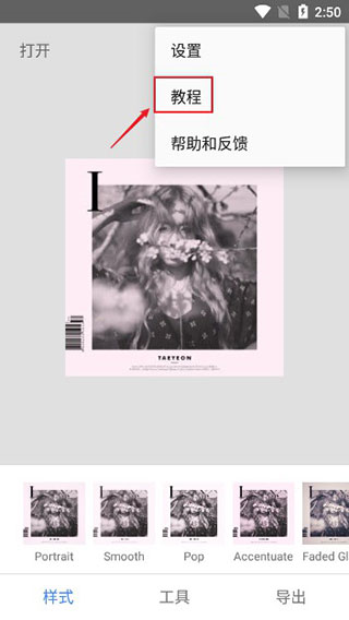 Snapseed图片9