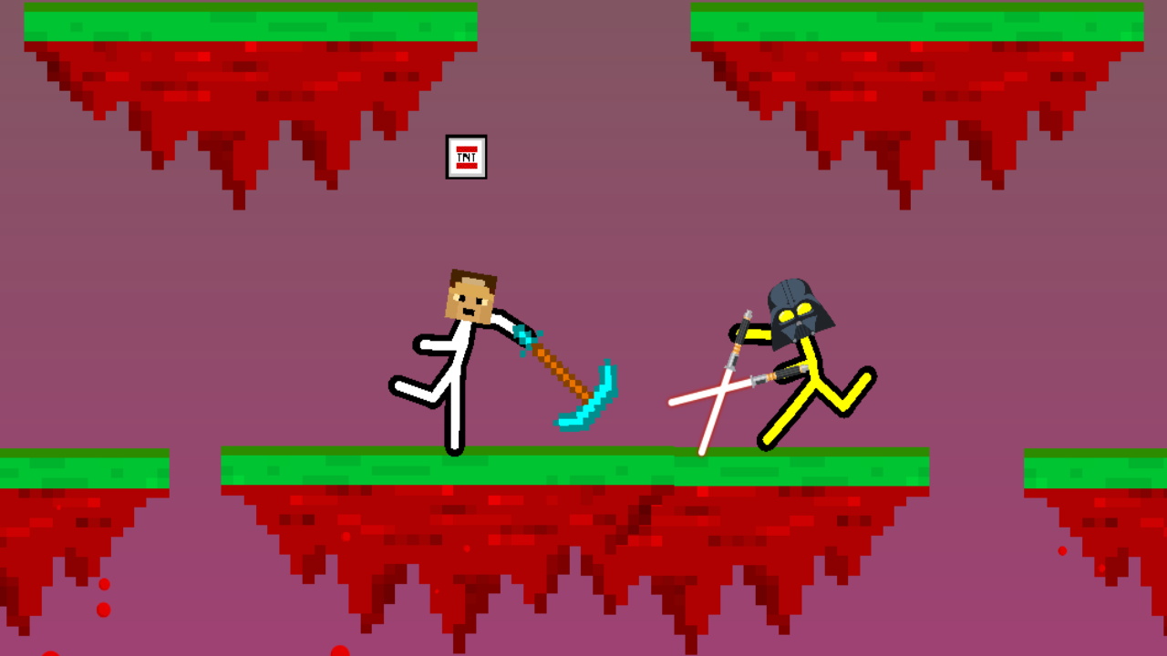 至尊决斗者火柴人2026最新版(Supreme Duelist Stickman) 4.0.5安卓版