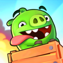 捣蛋猪2（Bad Piggies）