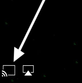 nplayer如何投屏？1