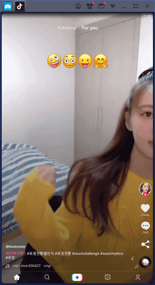 TikTok解锁版