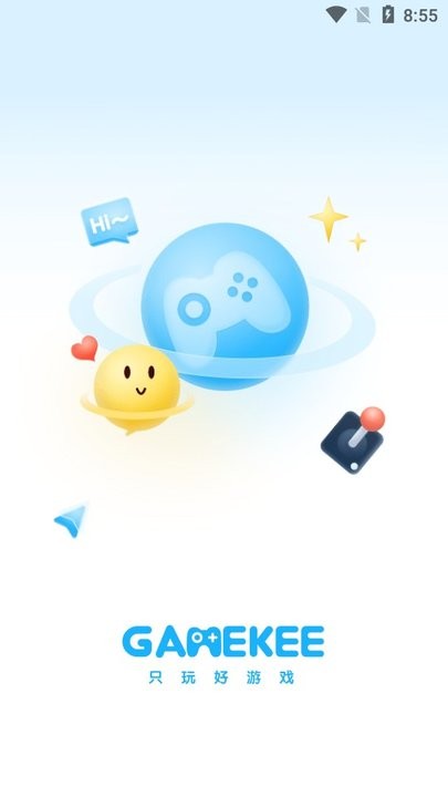 gamekee怎么用 gamekee新手教程