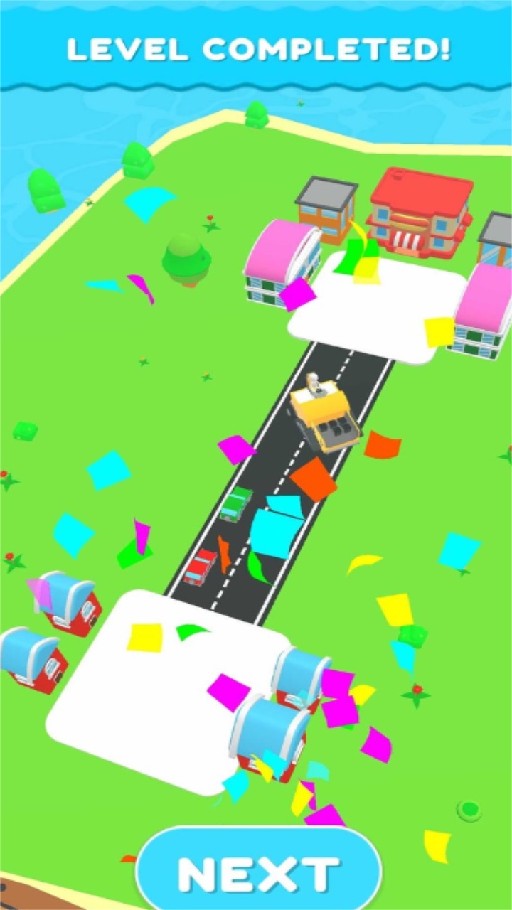条条大路游戏 0.4安卓版
