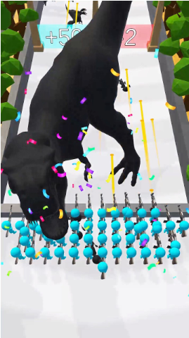 恐龙危机(DinosaurCrisis)破解版免广告 1.0.0安卓版