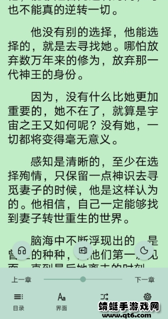 智慧小说app无广告版 22.060922安卓版