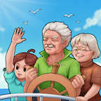 外婆的澎湖湾游戏 1.0.8安卓版