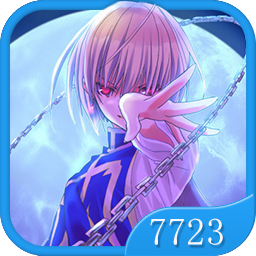 全职猎人奇迹冒险中文版 1.0安卓版