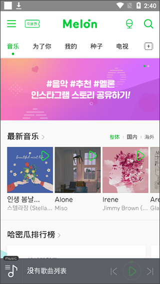 melon中文版