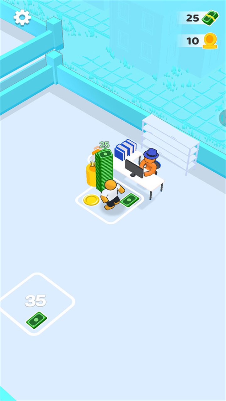 逆袭之路游戏 1.0.3最新版