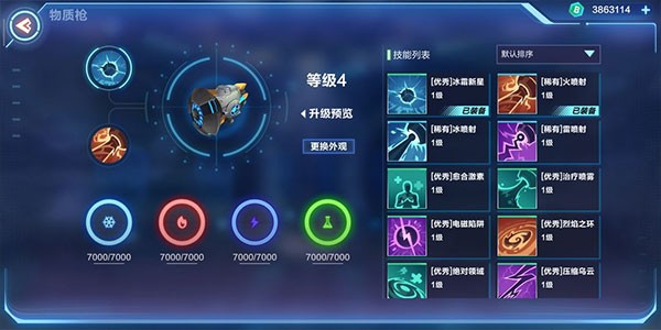 我的起源