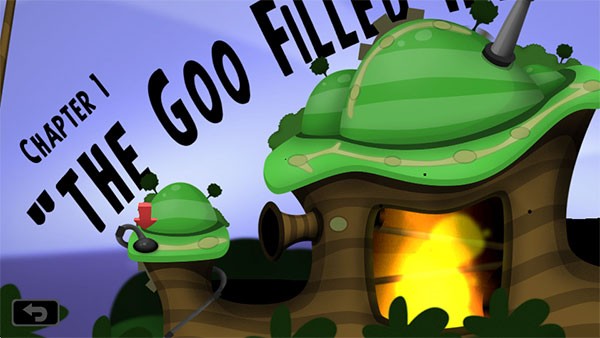 粘粘世界重制版(World of Goo)