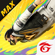 free fire max2026 2.107.0中文版