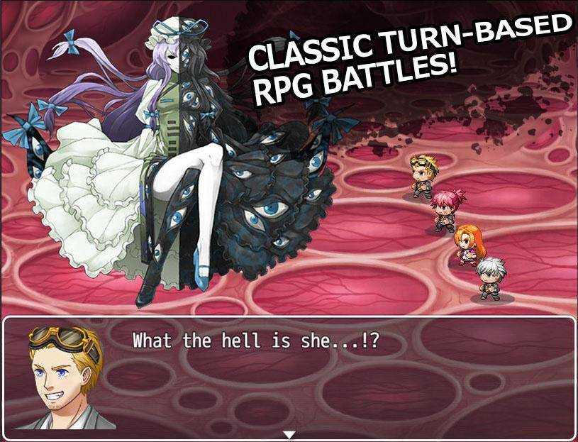 梦幻约会洛夫莫尔学院汉化版
