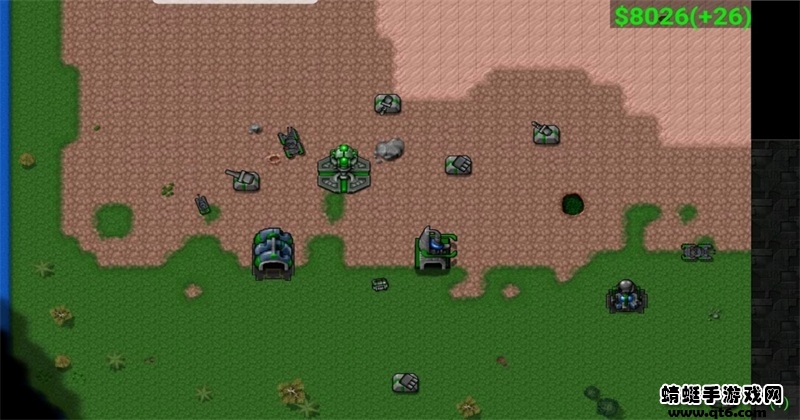 铁锈战争斯巴达青铜时代 1.13.3最新版
