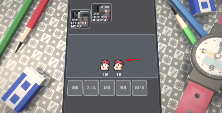 touchhimawari