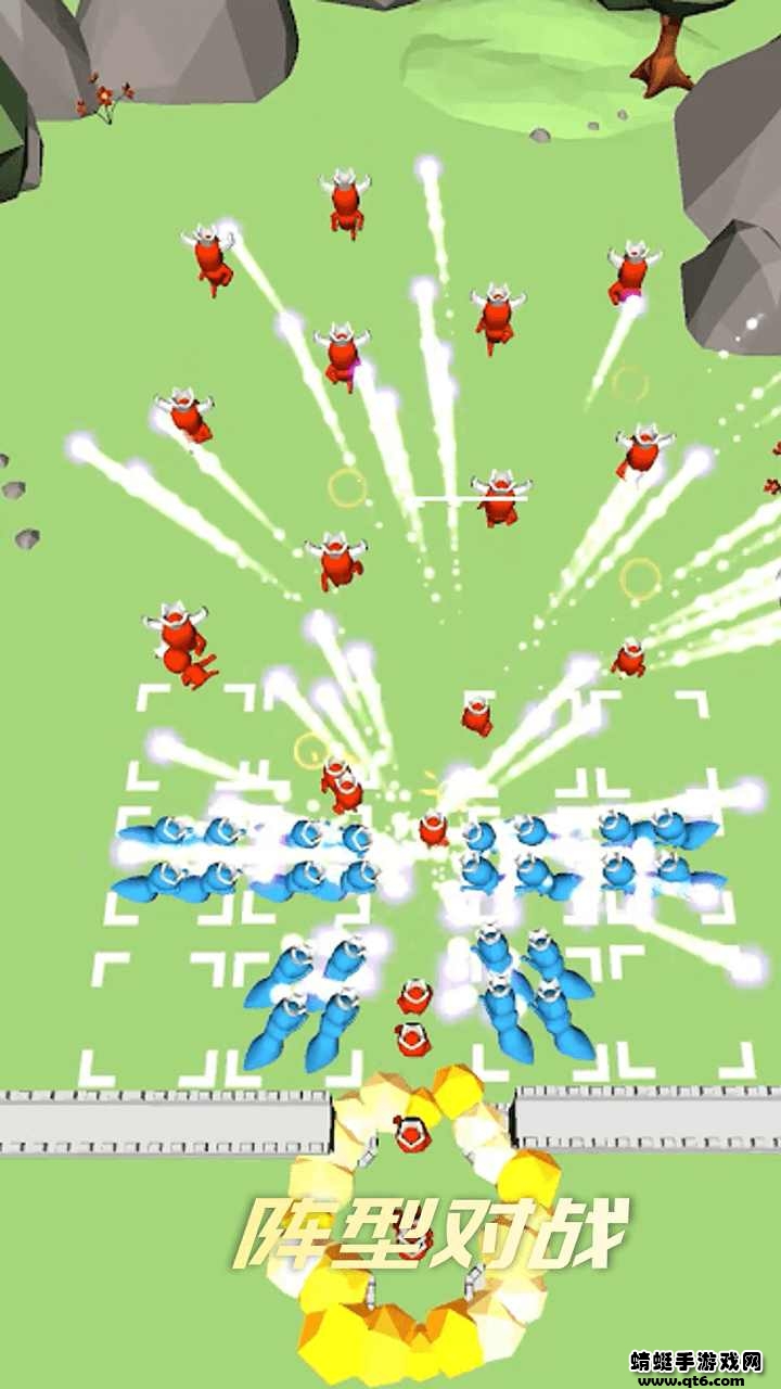 部落激战免广告 1.0.6安卓版