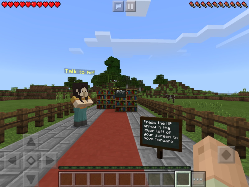 我的世界教育版免费(Minecraft) 1.18.45.0手机版