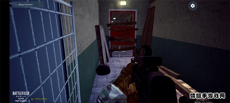 战地手游先锋服(Battlefield) 0.7.1最新版