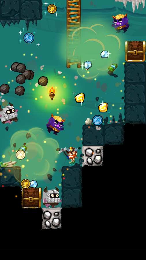口袋矿工3(PocketMine3)