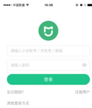米家智能家居APP怎么连接扫地机器人